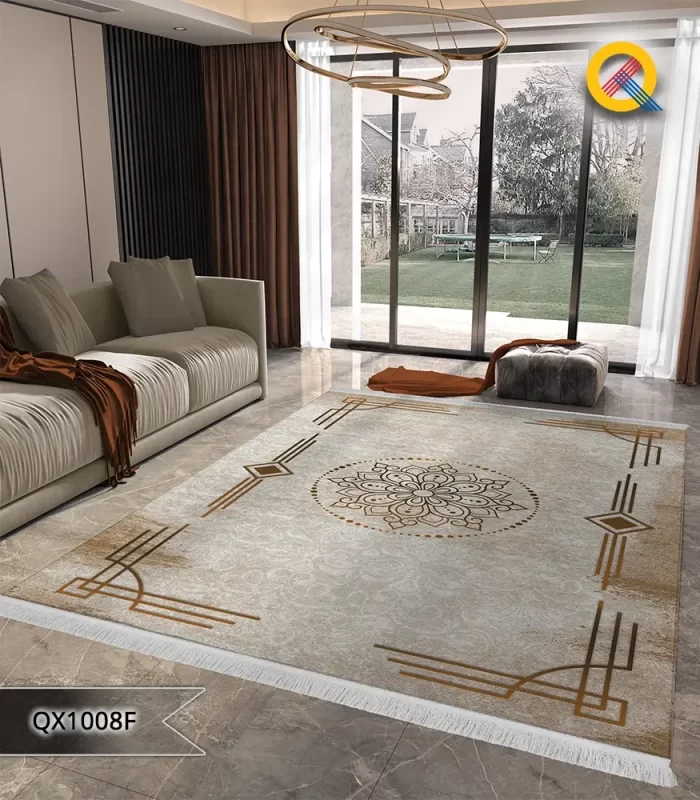 فرشینه کد QX1009F