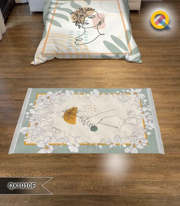 فرشینه کد QX1010F