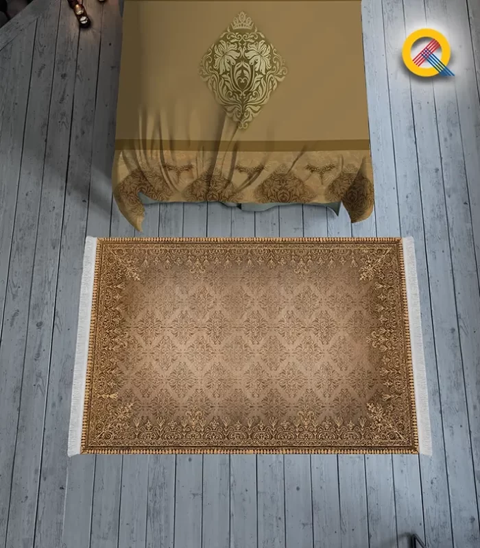 فرشینه کد QX1028F