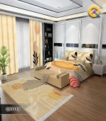 ست کامل خواب QX1113