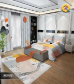ست کامل خواب QX1139