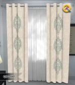 پرده چاپی QX1144P