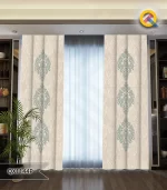 پرده چاپی QX1144P