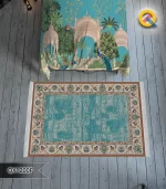 فرشینه کد QX1200F