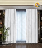 پرده چاپی QX1253P
