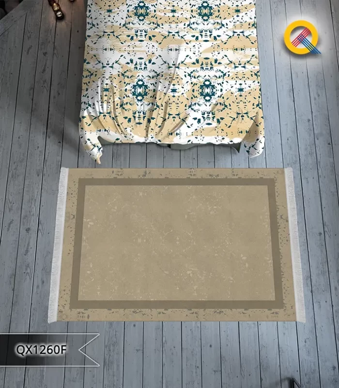 فرشینه کد QX1260F
