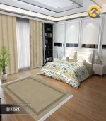 ست کامل خواب QX1260