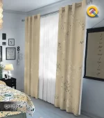پرده چاپی QX1260P