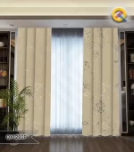 پرده چاپی QX1260P