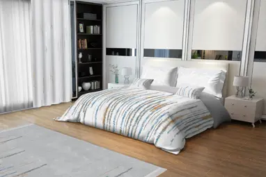 ۱۰ ایده جذاب برای طراحی اتاق خواب